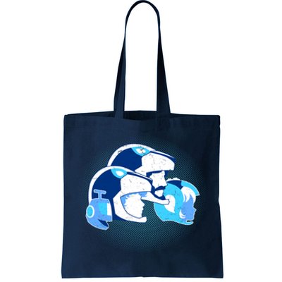 Travel Among Unknown Stars Tote Bag