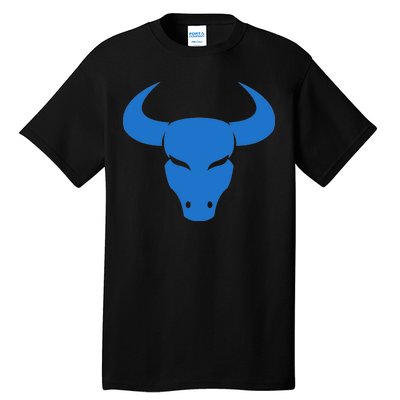 Taurus Astrological Zodiac Sign Tall T-Shirt