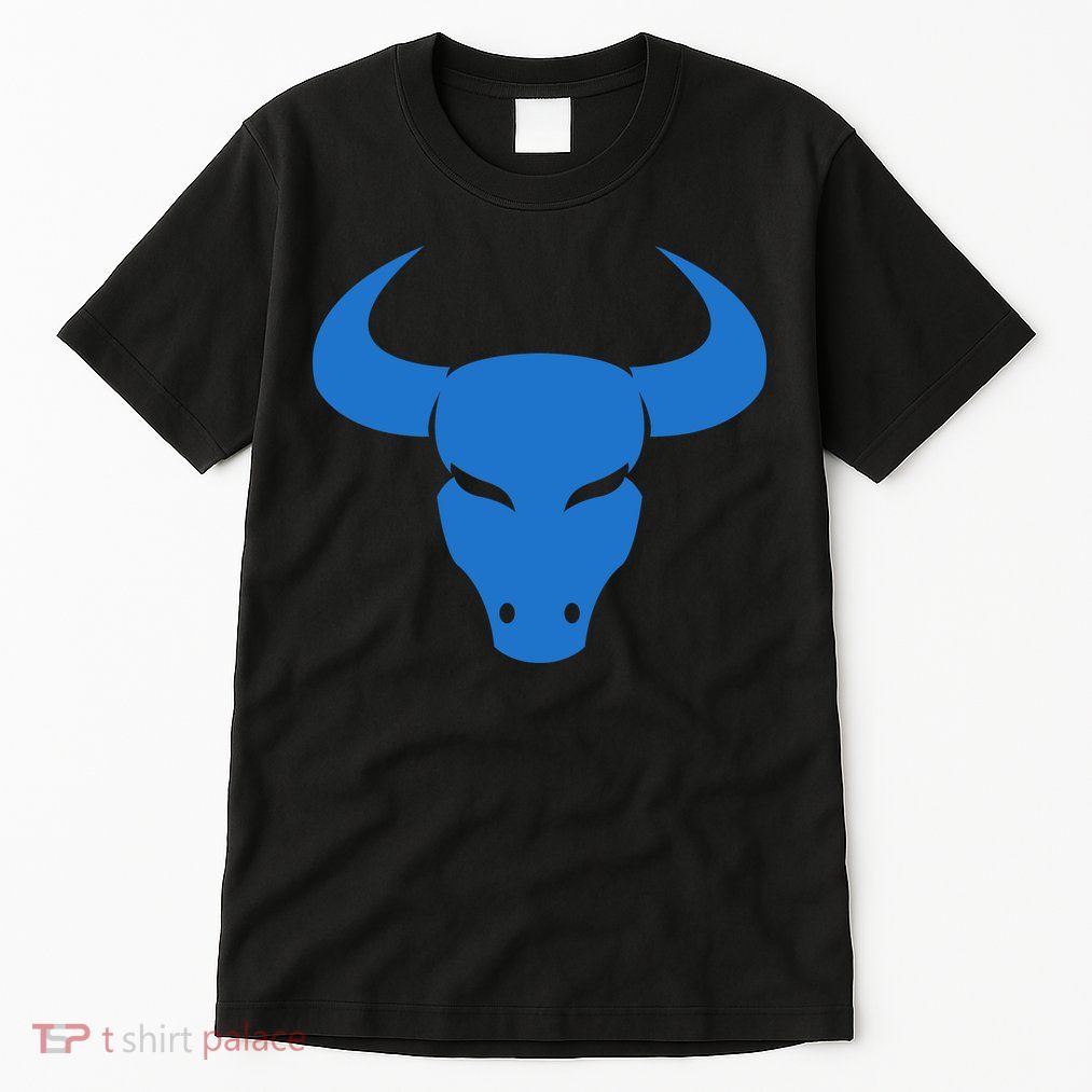 Taurus Astrological Zodiac Sign Tall T-Shirt