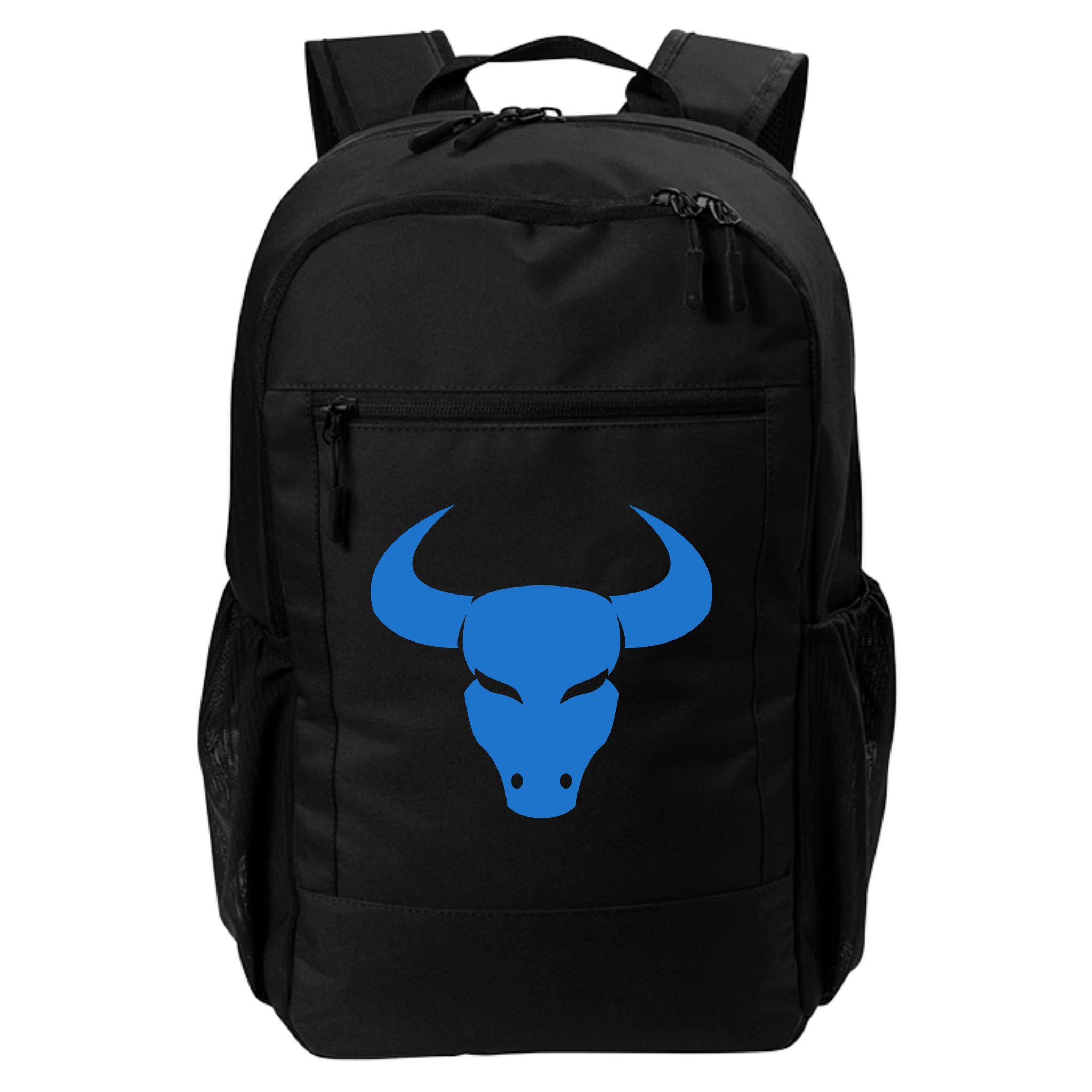 Taurus Astrological Zodiac Sign Backpack