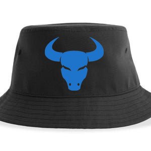 Taurus Astrological Zodiac Sign Sustainable Bucket Hat