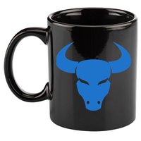 Taurus Astrological Zodiac Sign 11oz C Handle Ceramic Mug