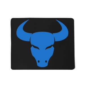 Taurus Astrological Zodiac Sign Mousepad