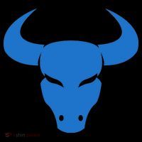 Taurus Astrological Zodiac Sign Premium T-Shirt