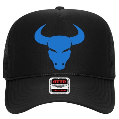 Taurus Astrological Zodiac Sign Trucker Hat