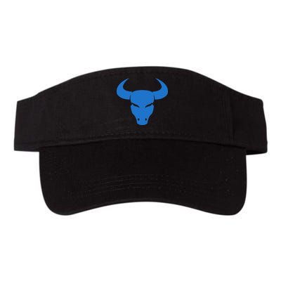 Taurus Astrological Zodiac Sign Visor