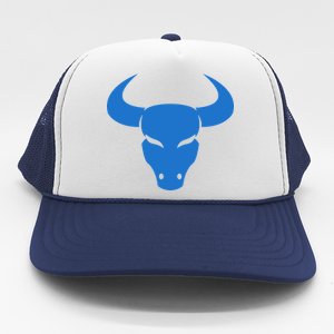 Taurus Astrological Zodiac Sign Trucker Hat