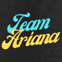 Team Ariana VPR Pump Rules Cool Comfort Performance Bucket Hat