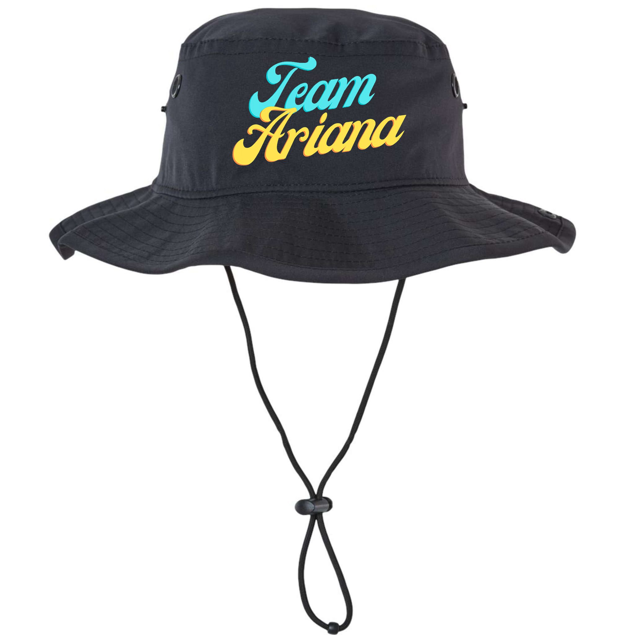Team Ariana VPR Pump Rules Bucket Hat