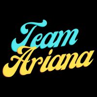 Team Ariana VPR Pump Rules 16 in Basic Backpack