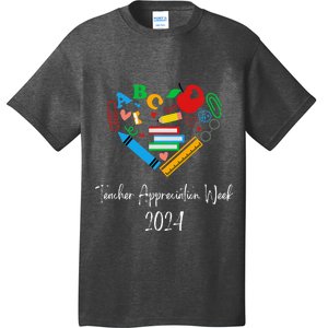 Teacher Appreciation Week 2024 T-Shirt