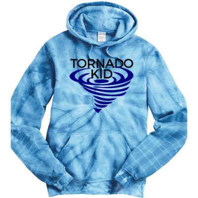 Tornado Active Whirlwind Tie Dye Hoodie