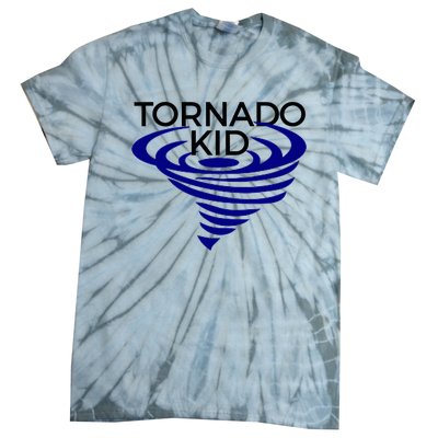 Tornado Active Whirlwind Tie-Dye T-Shirt