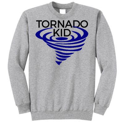 Tornado Active Whirlwind Tall Sweatshirt