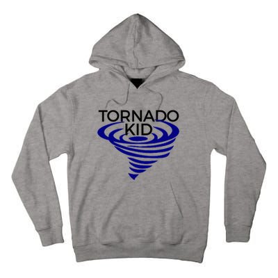 Tornado Active Whirlwind Tall Hoodie