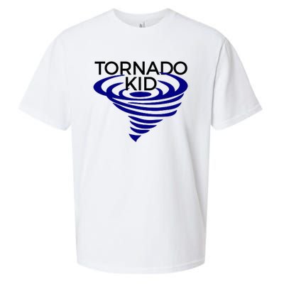 Tornado Active Whirlwind Sueded Cloud Jersey T-Shirt