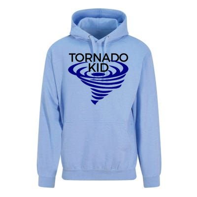 Tornado Active Whirlwind Unisex Surf Hoodie