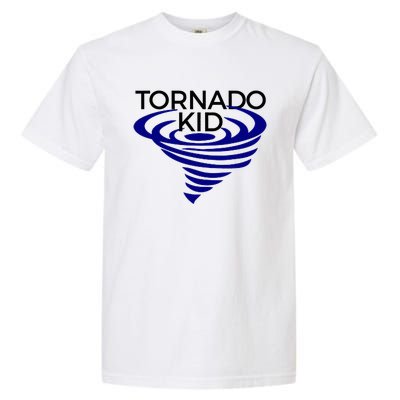 Tornado Active Whirlwind Garment-Dyed Heavyweight T-Shirt