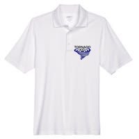 Tornado Active Whirlwind Men's Origin Performance Pique Polo