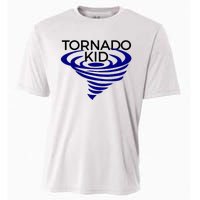 Tornado Active Whirlwind Cooling Performance Crew T-Shirt