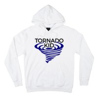 Tornado Active Whirlwind Hoodie