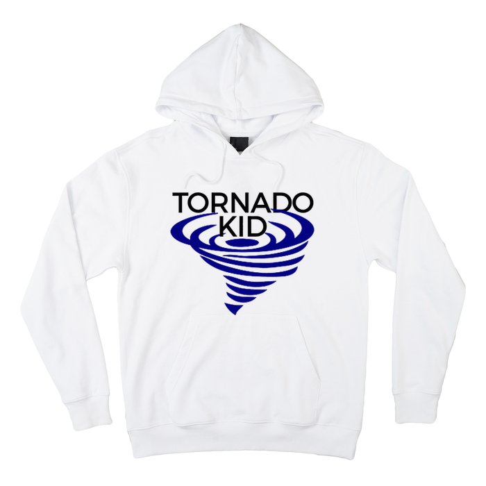 Tornado Active Whirlwind Hoodie