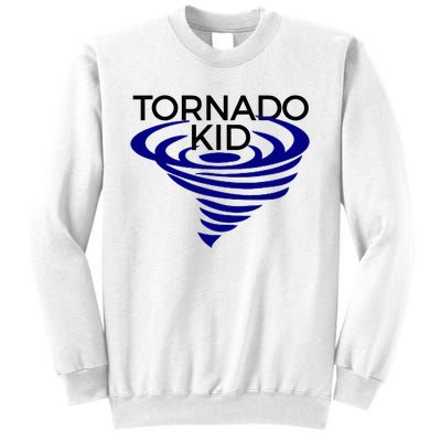 Tornado Active Whirlwind Sweatshirt