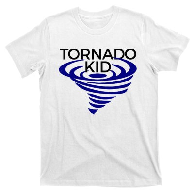 Tornado Active Whirlwind T-Shirt