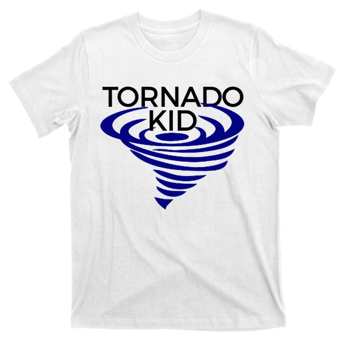 Tornado Active Whirlwind T-Shirt