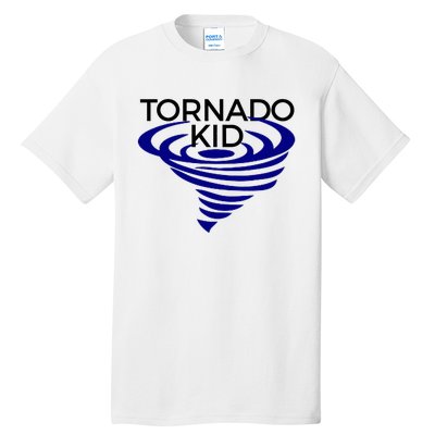 Tornado Active Whirlwind Tall T-Shirt