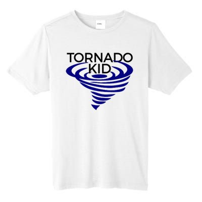 Tornado Active Whirlwind Tall Fusion ChromaSoft Performance T-Shirt