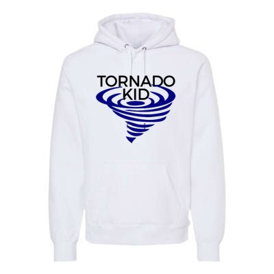 Tornado Active Whirlwind Premium Hoodie