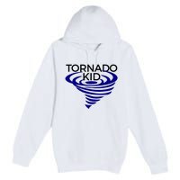 Tornado Active Whirlwind Premium Pullover Hoodie