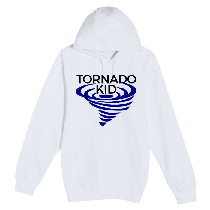 Tornado Active Whirlwind Premium Pullover Hoodie