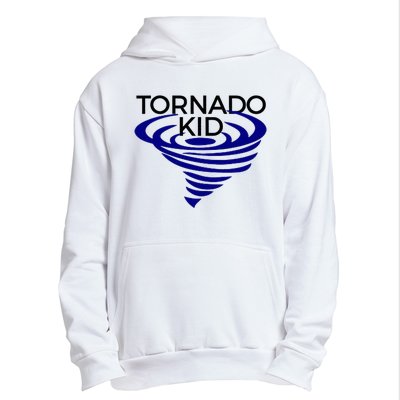 Tornado Active Whirlwind Urban Pullover Hoodie