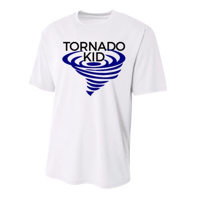 Tornado Active Whirlwind Performance Sprint T-Shirt