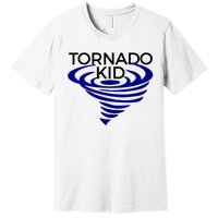 Tornado Active Whirlwind Premium T-Shirt