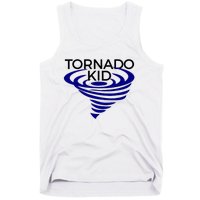 Tornado Active Whirlwind Tank Top