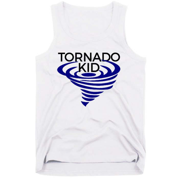 Tornado Active Whirlwind Tank Top