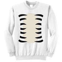 Tiger Adult Women Tiger Costume Sweatshirt