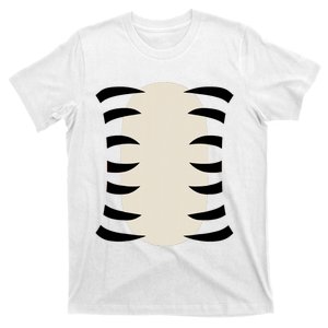 Tiger Adult Women Tiger Costume T-Shirt