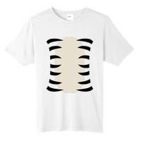 Tiger Adult Women Tiger Costume Tall Fusion ChromaSoft Performance T-Shirt