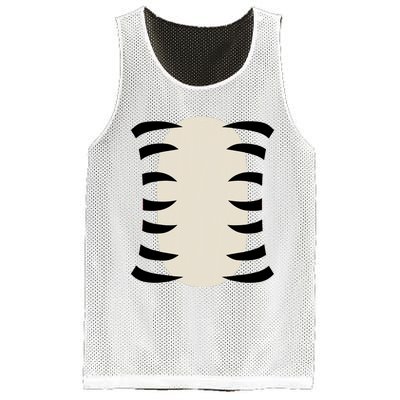 Tiger Adult Women Tiger Costume Mesh Reversible Basketball Jersey Tank