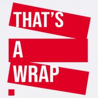 That's A Wrap Toddler T-Shirt