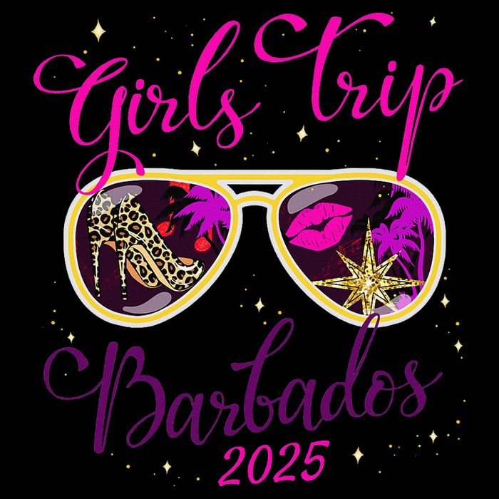Trip Barbados 2025 Weekend Vacation Birthday Squad Mug