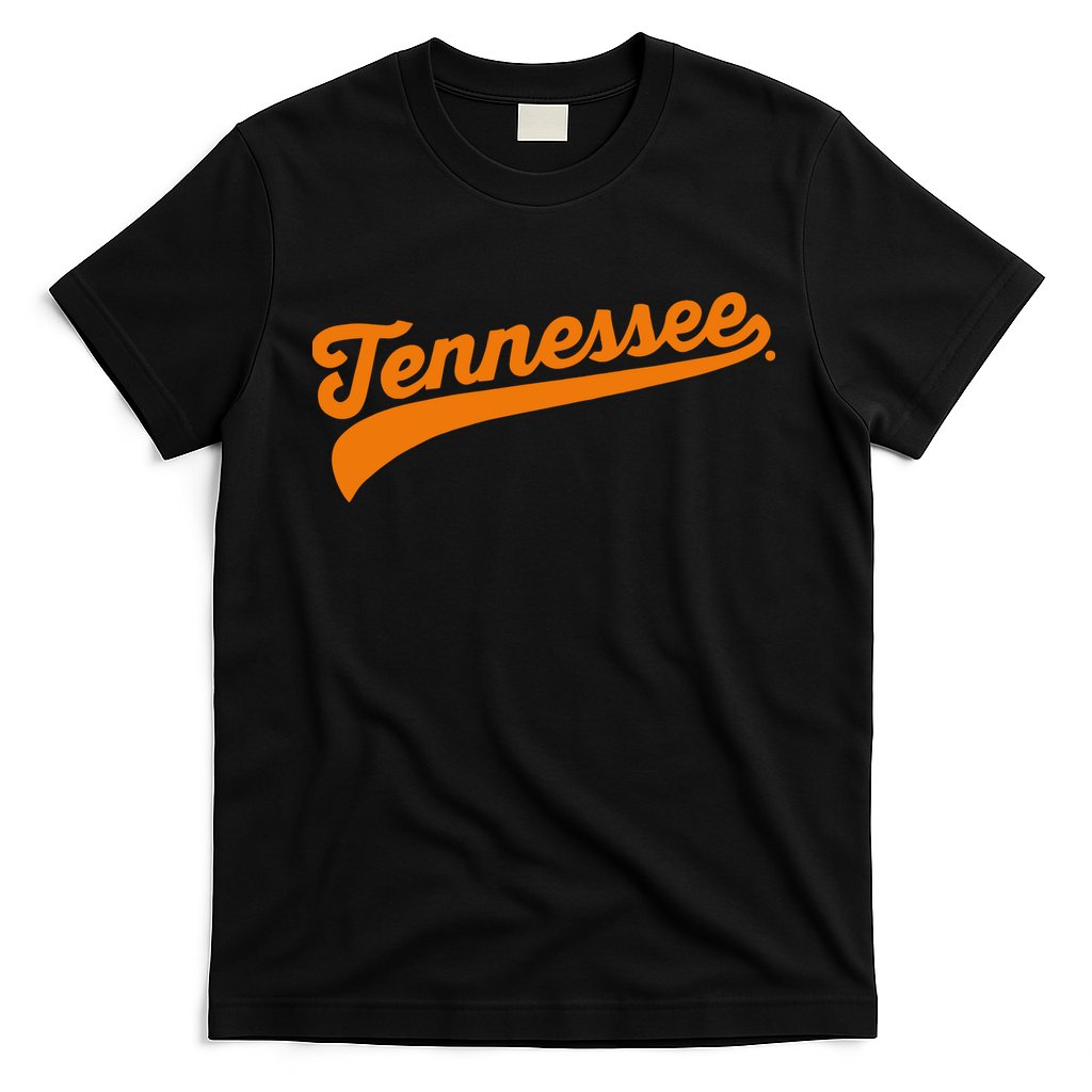 Tennessee Baseball 2024 College T-Shirt