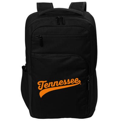 Tennessee Baseball 2024 College Impact Tech Backpack