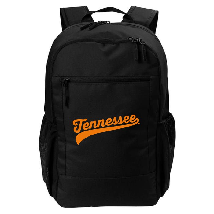 Tennessee Baseball 2024 College Backpack
