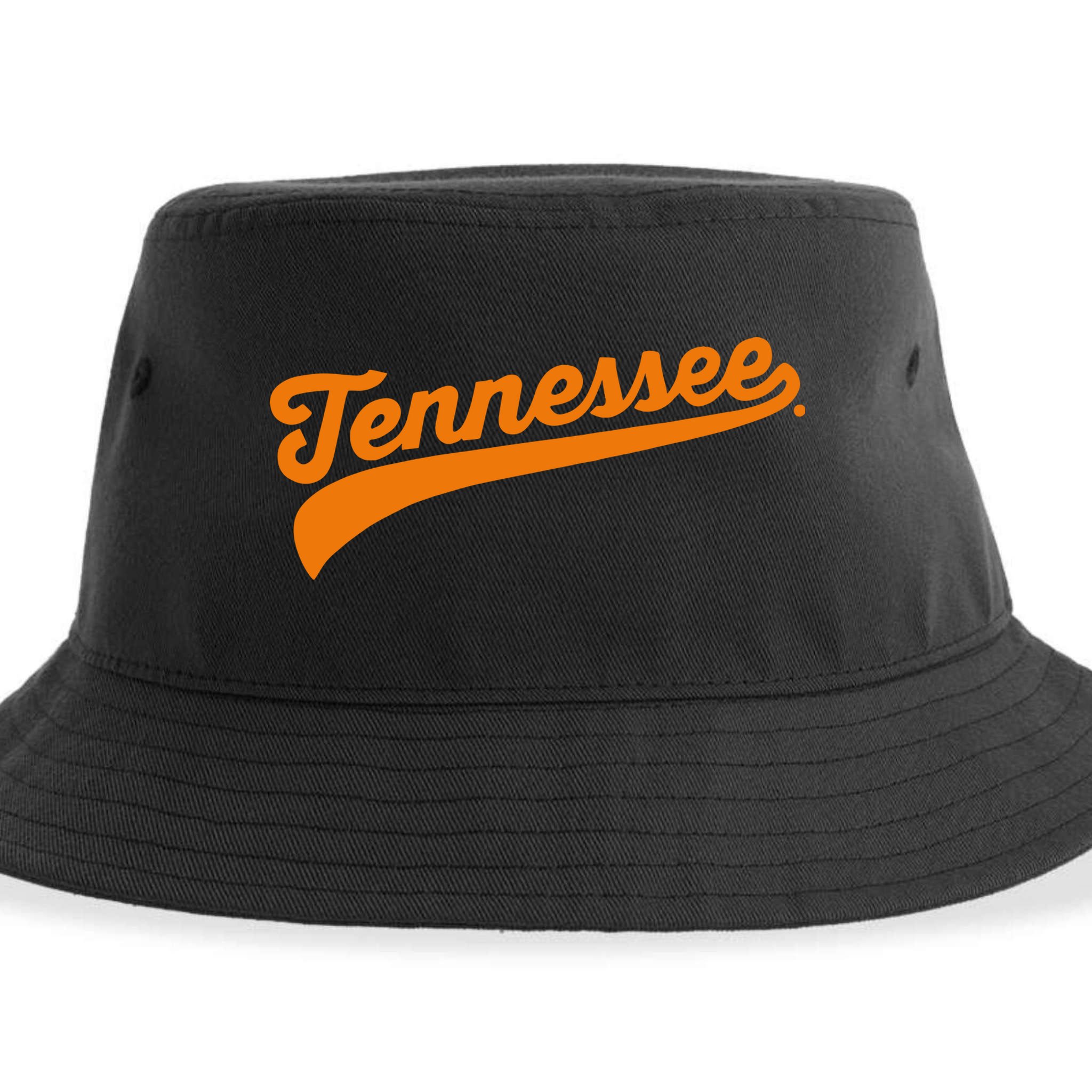 Tennessee Baseball 2024 College Sustainable Bucket Hat