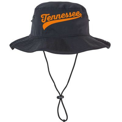 Tennessee Baseball 2024 College Bucket Hat